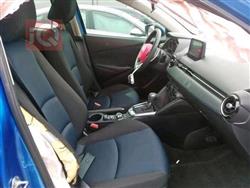 Toyota Yaris iA